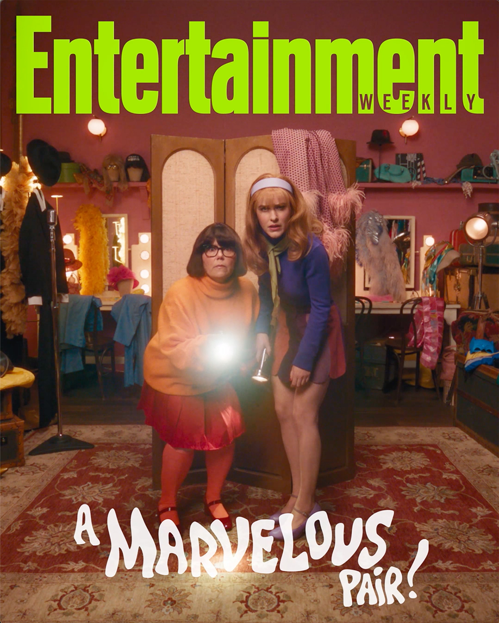Entertainment Weekly - 